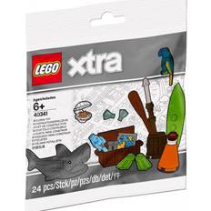 Lego Xtra Sea Accessories 40341