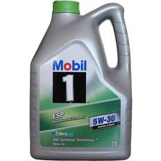 Mobil ESP 5W-30 Motorolja 5L