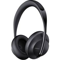 Over-Ear - Silver - Trådlösa Hörlurar Bose Noise Cancelling Headphones 700
