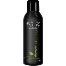 Trontveit Dirty Angel Attitude Styling Dry ​​Shampoo 200ml