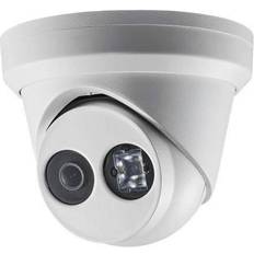 Hikvision 1/2,5" - Rörelsedetektorer Övervakningskameror Hikvision DS-2CD2345FWD-I 4mm