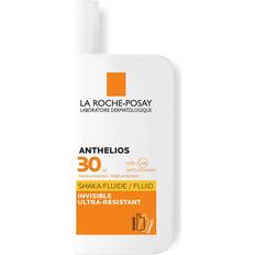 La Roche-Posay Flaskor Solskydd La Roche-Posay Anthelios Invisible Fluid SPF30 50ml