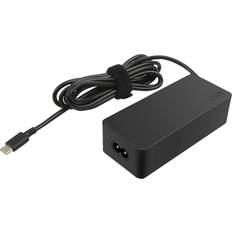 Datorladdare - Laddare Batterier & Laddbart Lenovo 65W Standard AC Adapter USB Type C