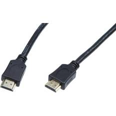 Iiglo HDMI-kablar Iiglo HDMI - HDMI 2.0 2m