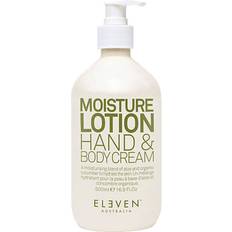 Eleven Australia Moisture Lotion Hand & Body Creme 500ml