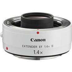 Canon Objektivtillbehör Canon Extender EF 1.4x III Telekonverter
