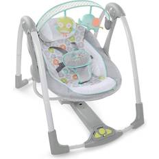 Babygungor Ingenuity ConvertMe Swing-2-Seat