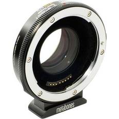 Metabones Speed Booster Ultra Canon EF to MFT Objektivadapter