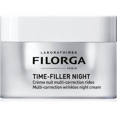 Filorga Påsar under ögonen Hudvård Filorga Time-Filler Night 50ml