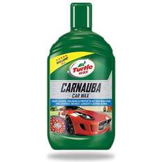 Turtle Wax Carnauba Car Wax 0.5L