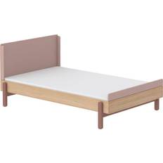 Flexa Popsicle Single Bed 131.8x204.2cm