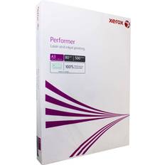 Xerox Performer A3 80g/m² 500st