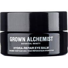 Grown Alchemist Ansiktsvård Grown Alchemist Hydra-Repair Eye Balm Helianthus Seed Extract Tocopherol 15ml