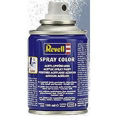 Revell Spray Color Grey 100ml