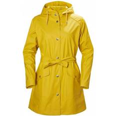 Helly Hansen W Kirkwall II Raincoat - Essential Y
