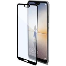Celly Full Glass Screen protector (Huawei P20 Lite)