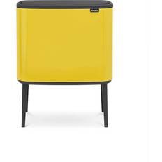 Brabantia Bo Touch Bin 36L