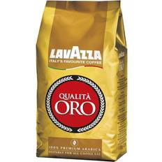 Drycker Lavazza Qualita Oro Coffee Beans 1000g