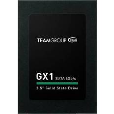 TeamGroup Hårddiskar TeamGroup GX1 T253X1480G0C101 480GB