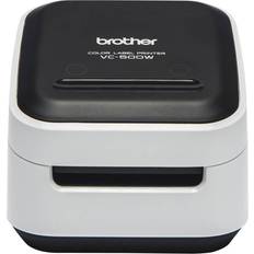 Brother VC-500W