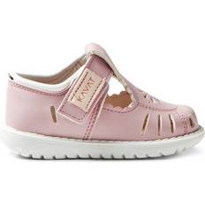 23 Sandaler Barnskor Kavat Blombacka XC - Pink