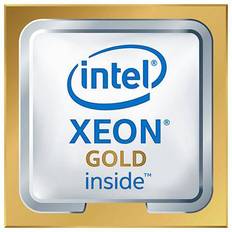 40 Processorer Intel Xeon Gold 6248 2.5GHz Tray