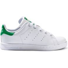 Adidas 37 Sneakers adidas Junior Stan Smith - Footwear White/Green/Green
