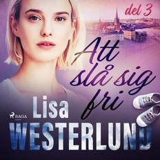 Att slå sig fri del 3 (Ljudbok, MP3, 2019)