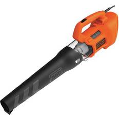 Black & Decker Elnät Lövblåsar Black & Decker BEBL185