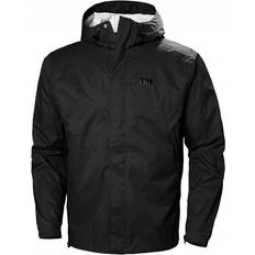 34 - Herr Ytterkläder Helly Hansen Loke Jacket - Black