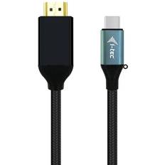 I-TEC HDMI-kablar I-TEC USB C - HDMI 3.1 1.5m