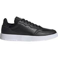 Adidas Herr - Svarta Sneakers adidas Supercourt M - Core Black/Core Black/Cloud White