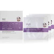 Skyn Iceland Hydro Cool Brightening 3-pack