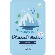 Skin79 Ansiktsvård Skin79 Fresh Garden Mask Glacial Water
