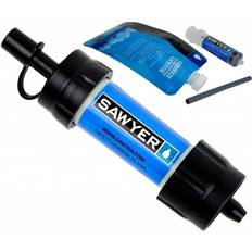 Gas Friluftsutrustning Sawyer Mini Water Filtration Kit