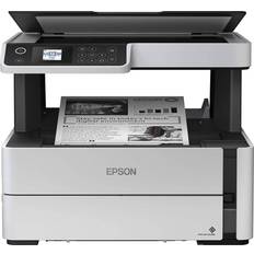 Bläckstråle Skrivare Epson EcoTank ET-M2170