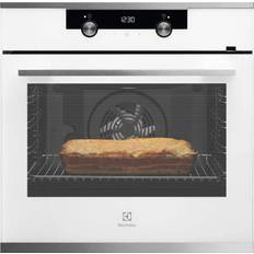 Electrolux Varmluftsugn Ugnar Electrolux CKB300V Vit