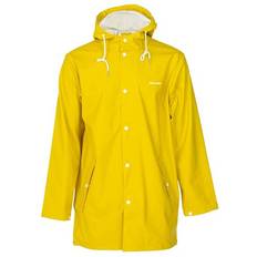 XL Regnjackor & Regnkappor Tretorn Wings Rain Jacket Unisex - Spectra Yellow