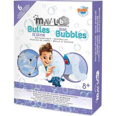 Bukifrance Plastleksaker Bukifrance Mini Lab Soap Bubbles