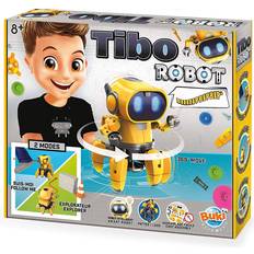 Bukifrance Tibo the Robot