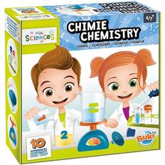 Bukifrance Mini Sciences Chemistry