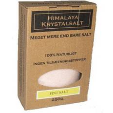 Himalaya Kryddor & Örter Himalaya Fine Salt 250g