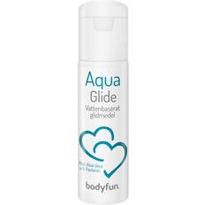 Bodyfun Healthcare Glidmedel Sexleksaker Bodyfun Healthcare Aqua Glide 100ml