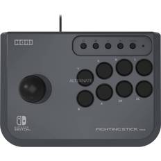 Arcade stick Hori Fighting Stick Mini - Grey