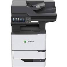 Lexmark Fax - Laser - USB Skrivare Lexmark MX722adhe