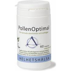 Helhetshälsa Kosttillskott Helhetshälsa PollenOptimal 60 st