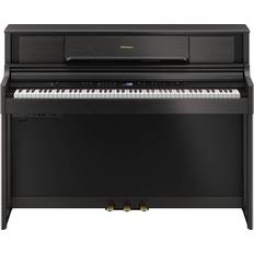 Split Pianon Roland LX-705