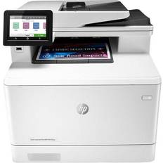 Automatisk dokumentmatare (ADF) Skrivare HP LaserJet Pro MFP M479fnw