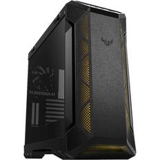 ATX - Full Tower (E-ATX) Datorchassin ASUS TUF Gaming GT501 Tempered Glass