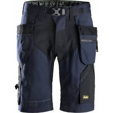 Arbetskläder Snickers Workwear 6904 Flexiwork Work Shorts